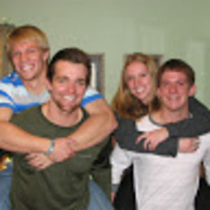 Meet your Posher, Alexandra